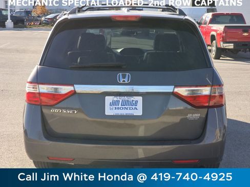 Used 2013 Honda Odyssey EX-L image 14