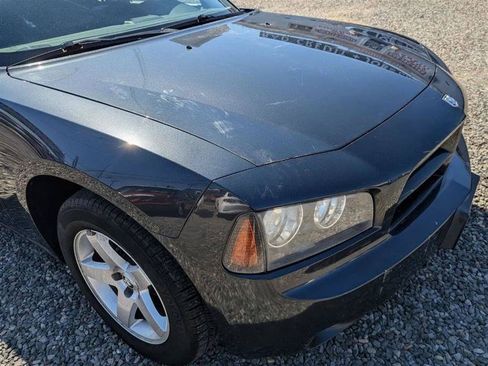 Used 2008 Dodge Charger SE w/ Convenience Group I RWD image 35