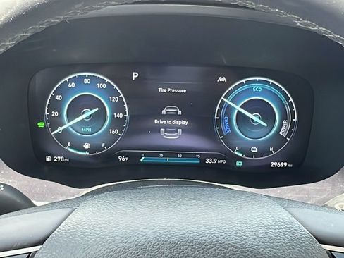 Certified 2023 Hyundai Santa Fe SEL Premium AWD/4WD image 34