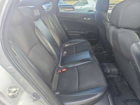 Used 2020 Honda Civic Sport image 39