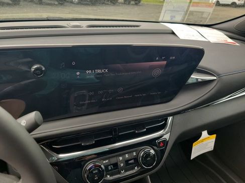 New 2026 Buick Envista Sport Touring image 29