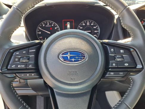 Certified 2026 Subaru Forester Premium AWD/4WD image 5