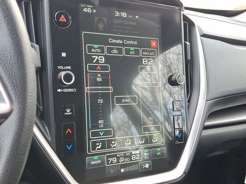 New 2026 Subaru Impreza 2.0i Sport image 14