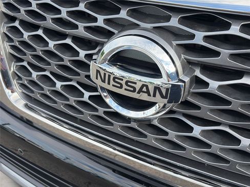 Used 2018 Nissan Armada Platinum w/ Cargo Package AWD/4WD image 23