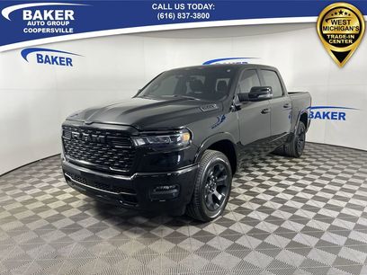 Used 2026 RAM 1500 Big Horn