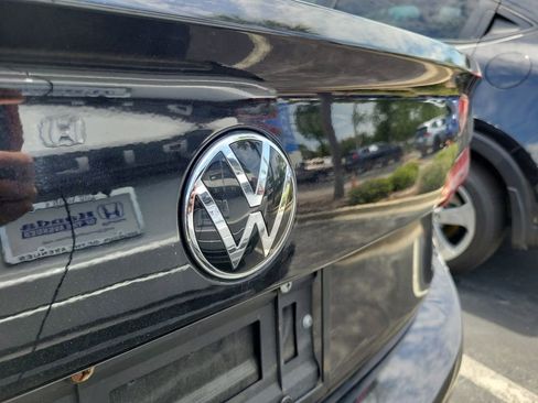 Used 2024 Volkswagen Jetta S FWD image 14