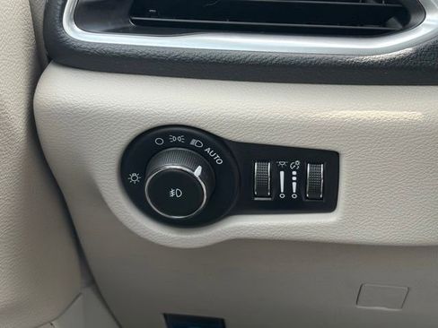 Used 2023 Chrysler Pacifica Limited FWD image 20