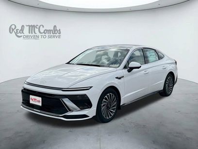 New 2026 Hyundai Sonata Limited
