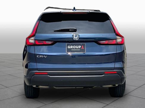 Used 2025 Honda CR-V EX image 5