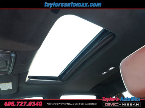 Used 2024 GMC Sierra 1500 Denali Ultimate AWD/4WD image 39