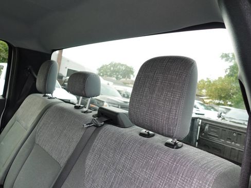 Used 2024 Ford F250 XLT image 26