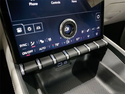 New 2026 GMC Terrain Denali image 21