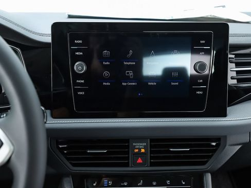 New 2026 Volkswagen Jetta SEL FWD image 63