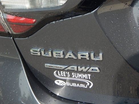 New 2025 Subaru Legacy Premium image 5