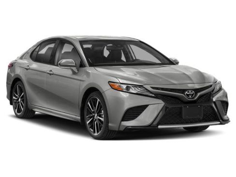 Used 2020 Toyota Camry XSE w/ Driver Assist Package image 6