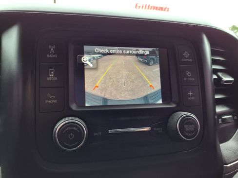 Used 2022 RAM 2500 Tradesman AWD/4WD image 5
