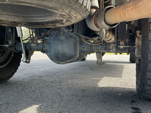 Used 2020 Ford F250 Lariat w/ Lariat Value Package image 55