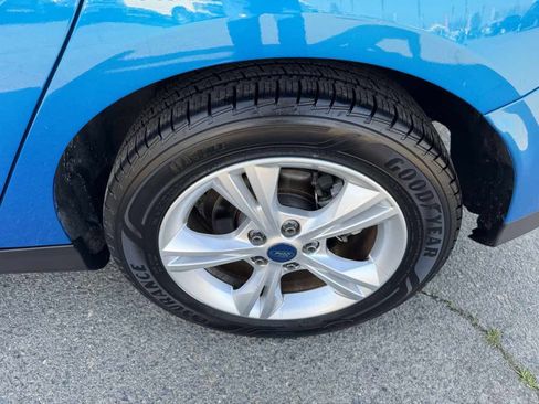 Used 2012 Ford Focus SE image 32