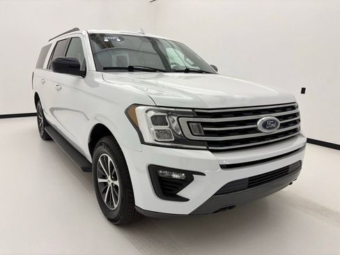 Used 2021 Ford Expedition Max XL AWD/4WD image 15