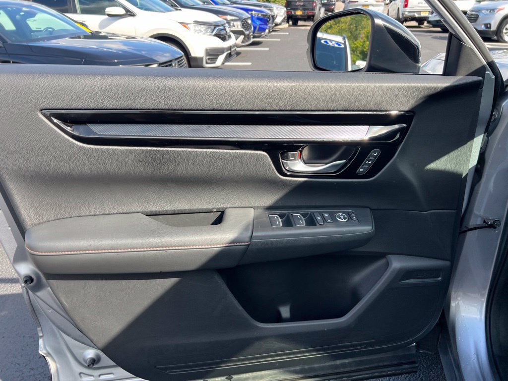 Certified 2024 Honda CR-V Sport Touring image 21