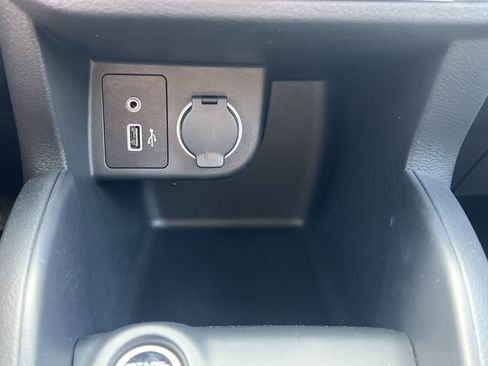 Used 2025 Nissan Kicks Play S FWD image 7