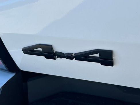 New 2026 Toyota Tundra Limited AWD/4WD image 13