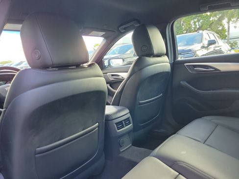 Used 2023 Cadillac CT5 Luxury RWD image 15