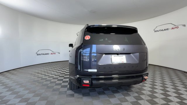 New 2027 Kia Telluride SX Prestige X-Pro AWD/4WD image 7