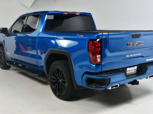 Used 2022 GMC Sierra 1500 Elevation image 7