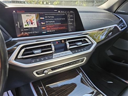 Used 2021 BMW X5 sDrive40i w/ Premium Package image 26