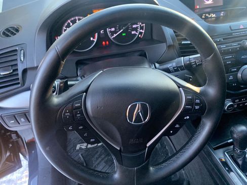 Used 2016 Acura RDX AWD image 10