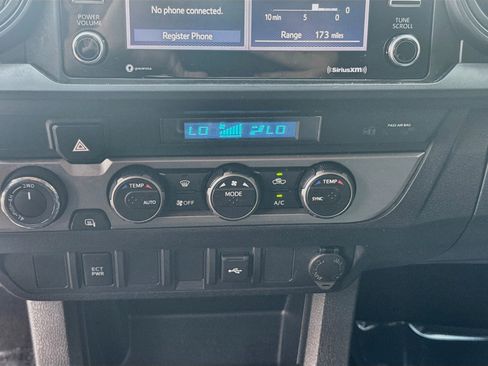 Used 2023 Toyota Tacoma SR AWD/4WD image 14