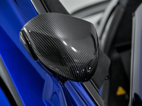 Used 2020 McLaren 600LT Spider RWD image 5