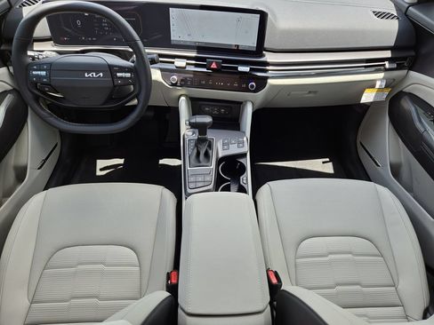 New 2026 Kia Sportage SX FWD image 21