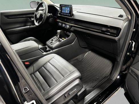 Used 2024 Honda CR-V EX-L image 11