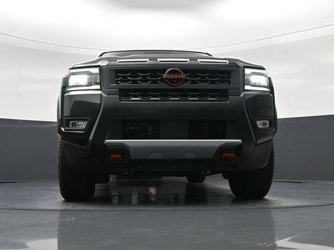Used 2026 Nissan Frontier Pro-X w/ Pro-X Convenience Package RWD image 21