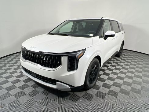 New 2026 Kia Carnival FWD image 9