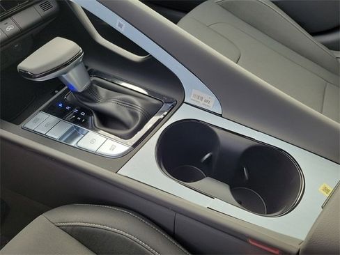 New 2026 Hyundai Elantra Sport w/ Cargo Package image 14
