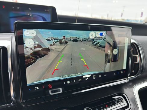 New 2026 Ford Expedition Max Platinum w/ Stealth Performance Package image 19