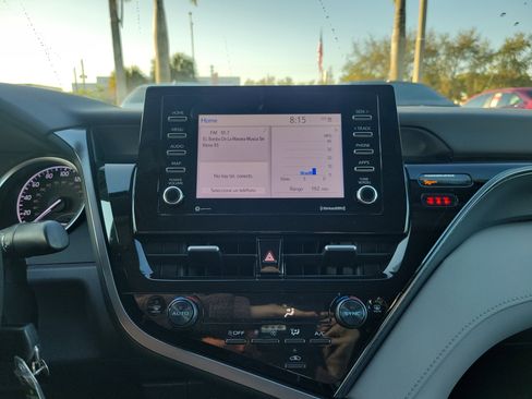 Used 2023 Toyota Camry LE image 26