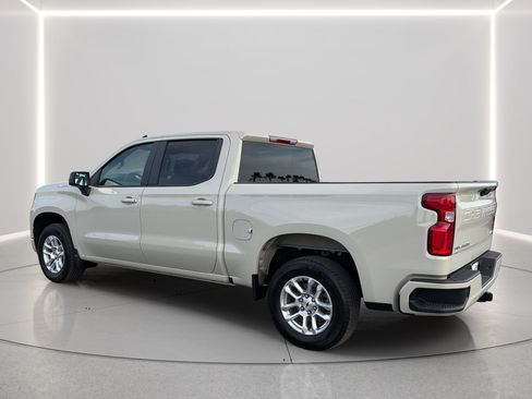 Used 2026 Chevrolet Silverado 1500 RST RWD image 14