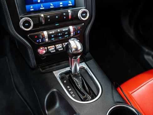 Used 2019 Ford Mustang GT RWD image 26