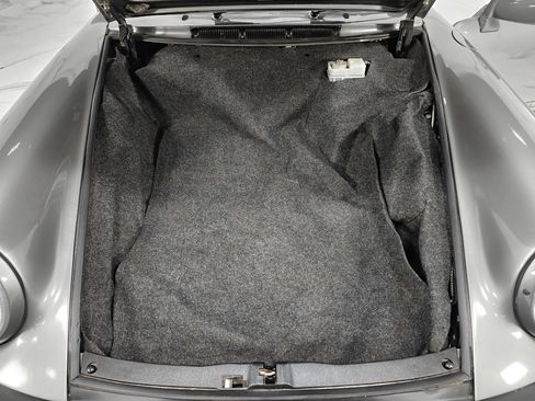 Used 1987 Porsche 911 Carrera RWD image 15