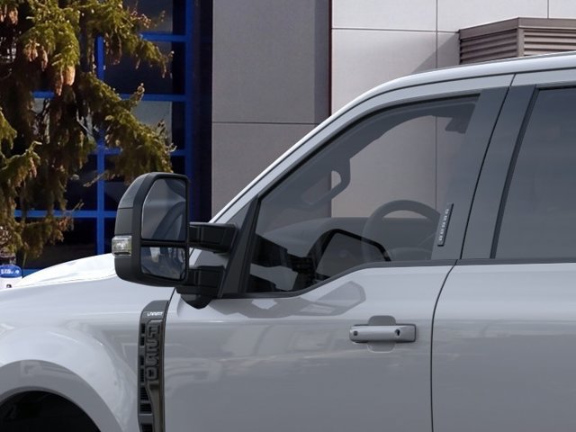 New 2026 Ford F250 Lariat w/ Black Appearance Package AWD/4WD image 20