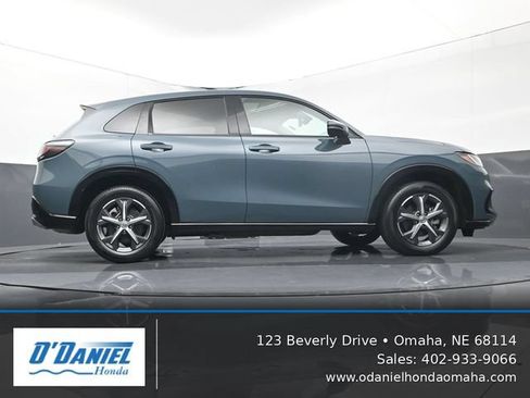 Used 2024 Honda HR-V EX-L image 13