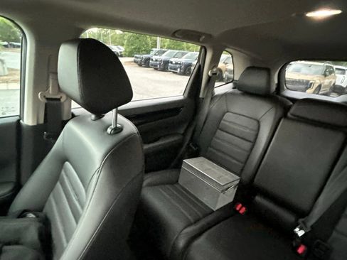 Used 2025 Honda CR-V EX-L image 4