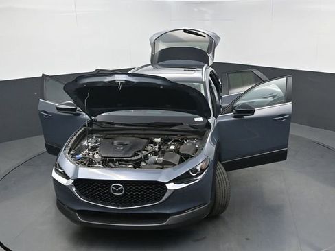 Certified 2023 MAZDA CX-30 AWD 2.5 S w/ Preferred Package image 38