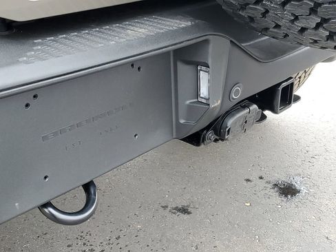 New 2026 Ford Bronco Badlands image 33