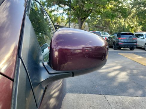 Used 2014 Nissan Murano S FWD image 4