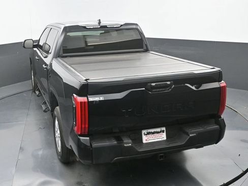 Used 2025 Toyota Tundra SR w/ SR Tow Package image 15